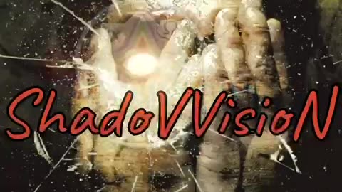 never fear shadoVVision is here