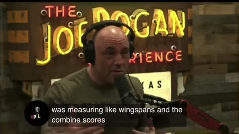 Joe Rogan and Theo Von Hilariously Mock Kaepernick for Comparing NFL to Slavery