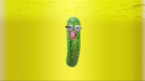 BK Shorts | Pickle Pat Benatar Parody