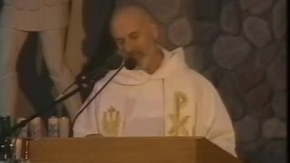 Fr. John Corapi ~ IMMORTAL COMBAT (8pts) Prt.8 Questions & Answers!