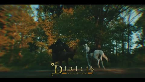 Diriliş "Ertuğrul" - Veda Klibi