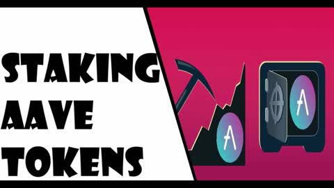 Stacking AAVE Tokens (Exclusive)