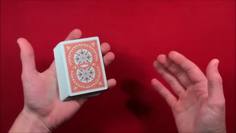 Best card trick for beginners