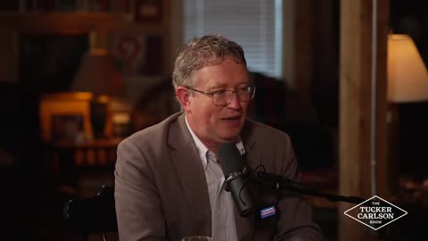 Rep. Thomas Massie doesn’t care what you think of him
