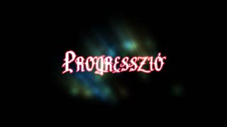 Progresszió - Szenvedélyes ábrándozás (dalszöveges audió)