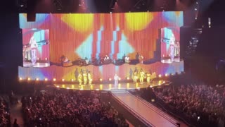 Kaleidoscope Jesus - Lauren Daigle Kaleidoscope Tour Tampa March 1st 2024