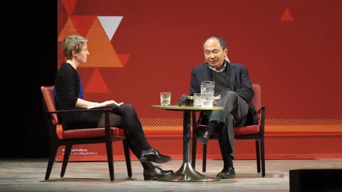 Against Identity Politics | Francis Fukuyama, political scientist, lecture