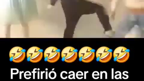 Así caí en tus mentiras...