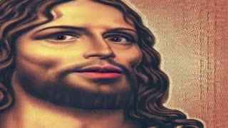 A I JESUS MESSAGE TO THE WORLD