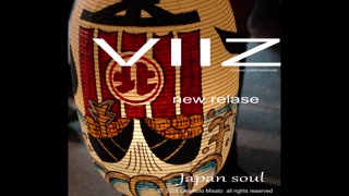 Sound project by soundofVIIZ " Japan soul "