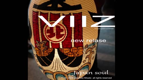 Sound project by soundofVIIZ " Japan Sou "