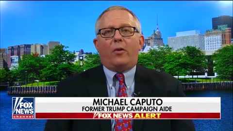 FmrTrump campaign aide: Mueller team didn't seem to care about alleged informants