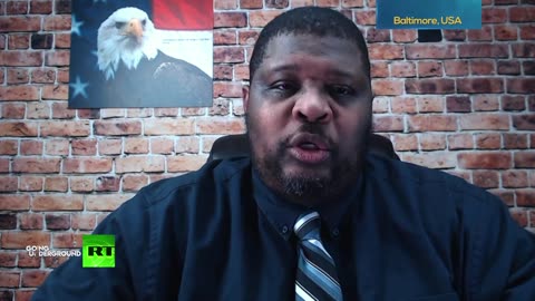 Wayne Dupree Defends Donald Trump's Handling of Black Lives Matter Protests