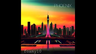foamy10 - Phoenix