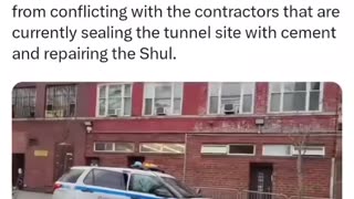 Tunnels | New York (This entire story is mind blowing but most of us knew the truth)