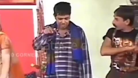 Punjabi stage drama