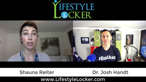 244: Alaya natural health solutions with Shauna Reiter