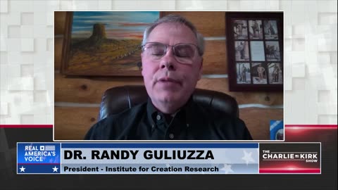 Is Evolution Real? Dr. Randy Guliuzza Debunks Darwin