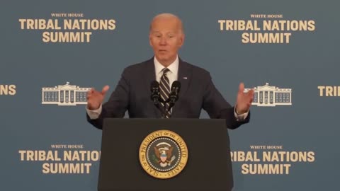Bumbling Biden Caught In Blatant Lie About Sports He Played In High School