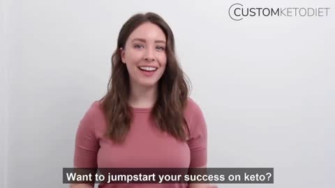 How to Start Custom Keto Diet Part -1