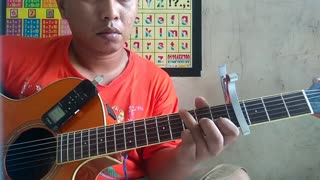 SUPER MARIO BROS Theme Song (fingerstyle cover by Alip)