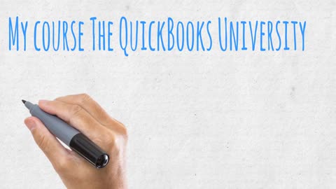 Quickbooks University - The Future of Online Education - Best Online Tutorial