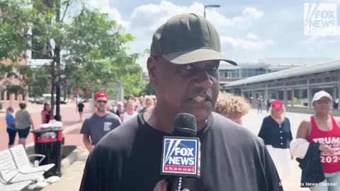WATCH: Black Voters Slam Democrats, “They Take Us For Granted”