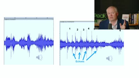 Audio Analysis Is 100% Clear Trump& Crowd Were Shot At By Two Separate People