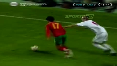 Christiano Ronaldo Skills breaking internet #Viral #Trending