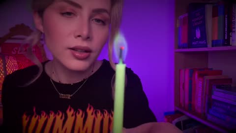 ASMR | Follow My Instructions (Highly important, very serious 🤠)