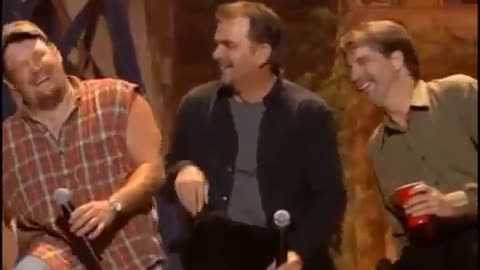 BLUE COLLAR COMEDY 😂 - YOU MUST BE A REDNECK