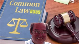 The Common Law #335 - Bill Cooper