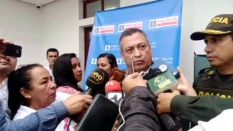 Capturado presunto autor material del asesinato de la líder política Yamile Guerra en Floridablanca