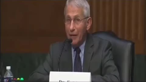 Exposing doctor fauci corruption 2021