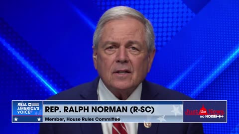‘I’m very disappointed in the vote’: Rep. Norman voices concern over DEI, FISA provisions in NDAA