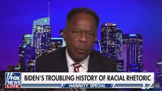 Biden Claims Black Entrepreneurs ‘Usually’ Don’t Have Lawyers, Leo Terrell Reacts: ‘He’s Lost It’