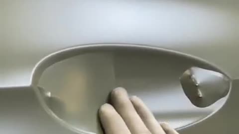 Oddly Satisfying video #shorts