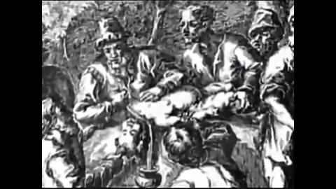 Documentry - The Jews Hidden Death Cult