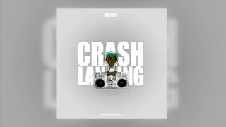 Trae Perry - Crash Landing *2012* (Full Mixtape Stream)