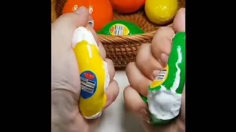 Relaxing Clay Cracking Compilation ASMR | Oddly Satisfying Video