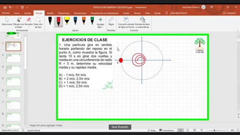 CIENCIAS DESDE CERO LBTHL 2022 | Semana 01 | FÍSICA S2