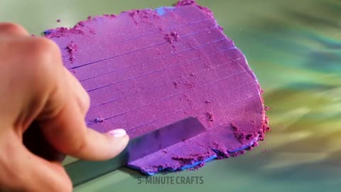 Cute Polymer Clay Crafts 🤩 Fantastic Epoxy Resin And Silicone DIYs