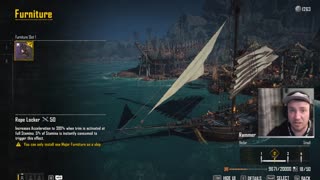 Skull and Bones - First impressions
