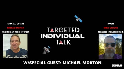 The Gynocracy & Men Being Targeted w/Michael Morton