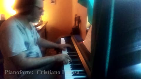 Chopin F. Polonaise op.26 n.1 in C sharp min.