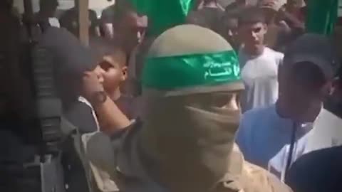 🗣️🇵🇸 Israel War | Pre-Attack Speech by Hamas Al-Qassam Brigades | RCF