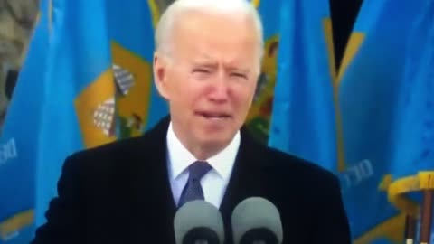 Scranton Joe Biden