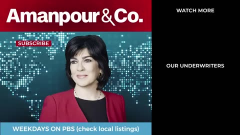 "GOP's Election Night Losses: A Critical Analysis | Amanpour and Company"