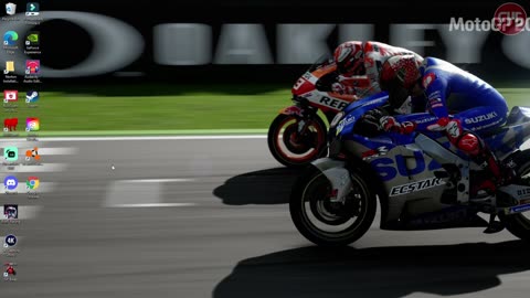 MotoGP 21 | PS5 Career Pt 67: Good Qualifying At Mugello!! (PS5)