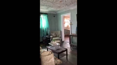 Explorer finds elderly couple’s abandoned home full of ‘lost memories’